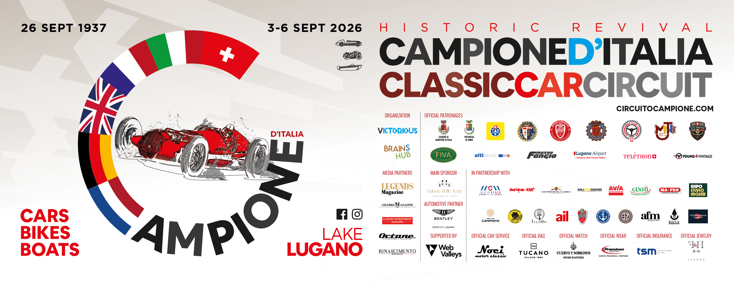 Circuito Campione 