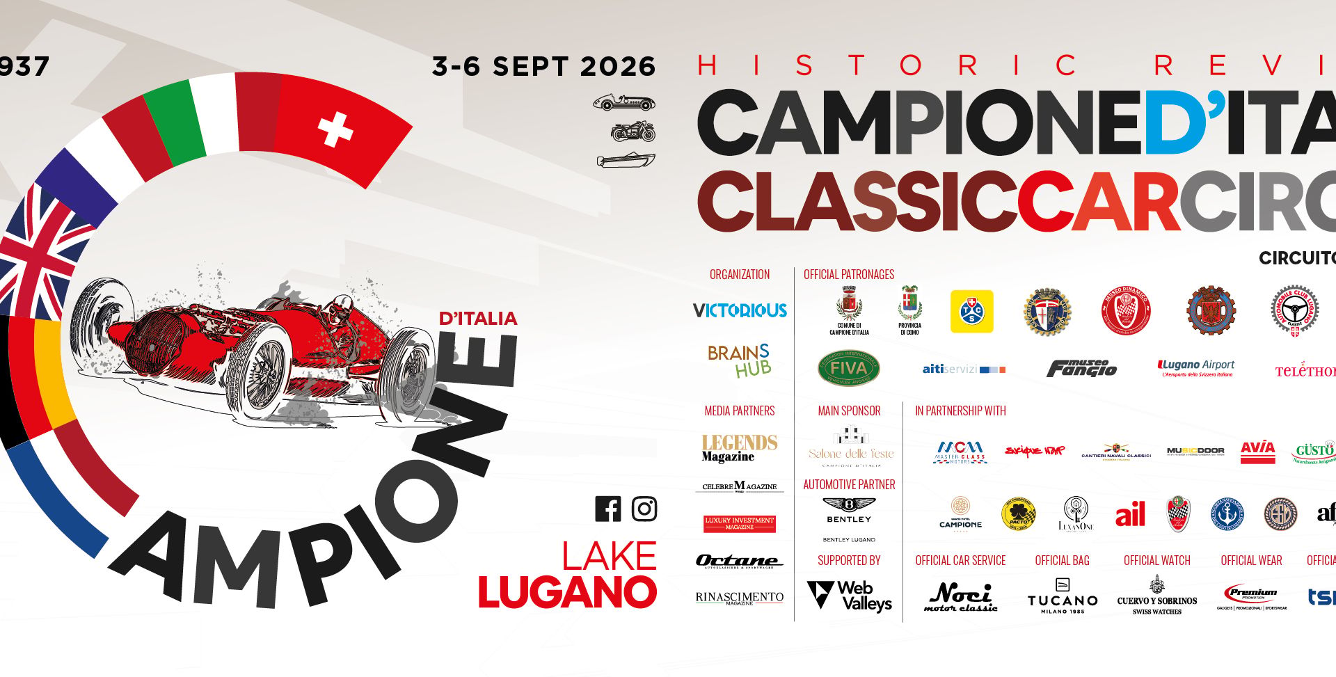 Circuito Campione