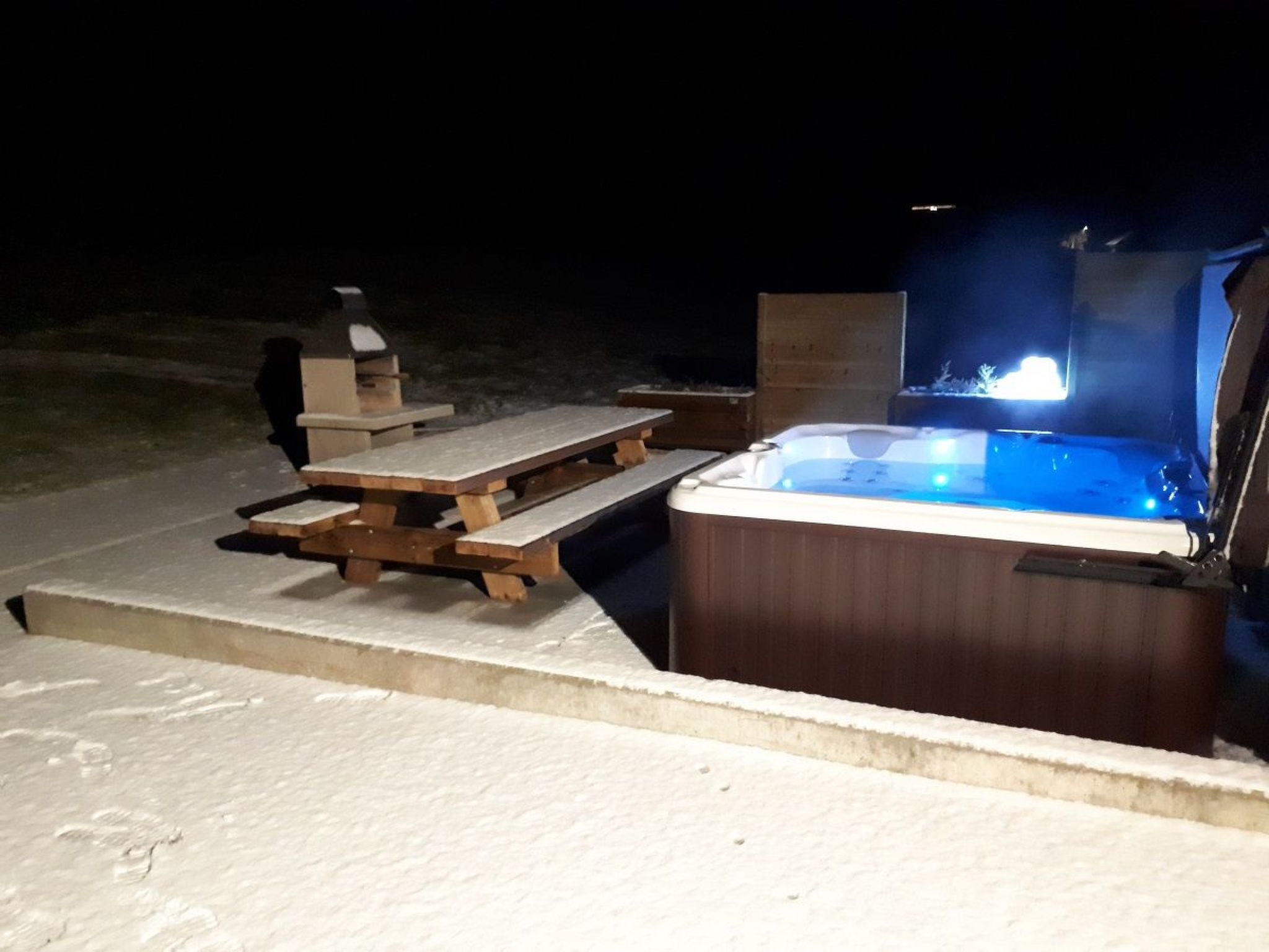 interhome-Les Gîtes du Gore Virat, (Corcelles BE),