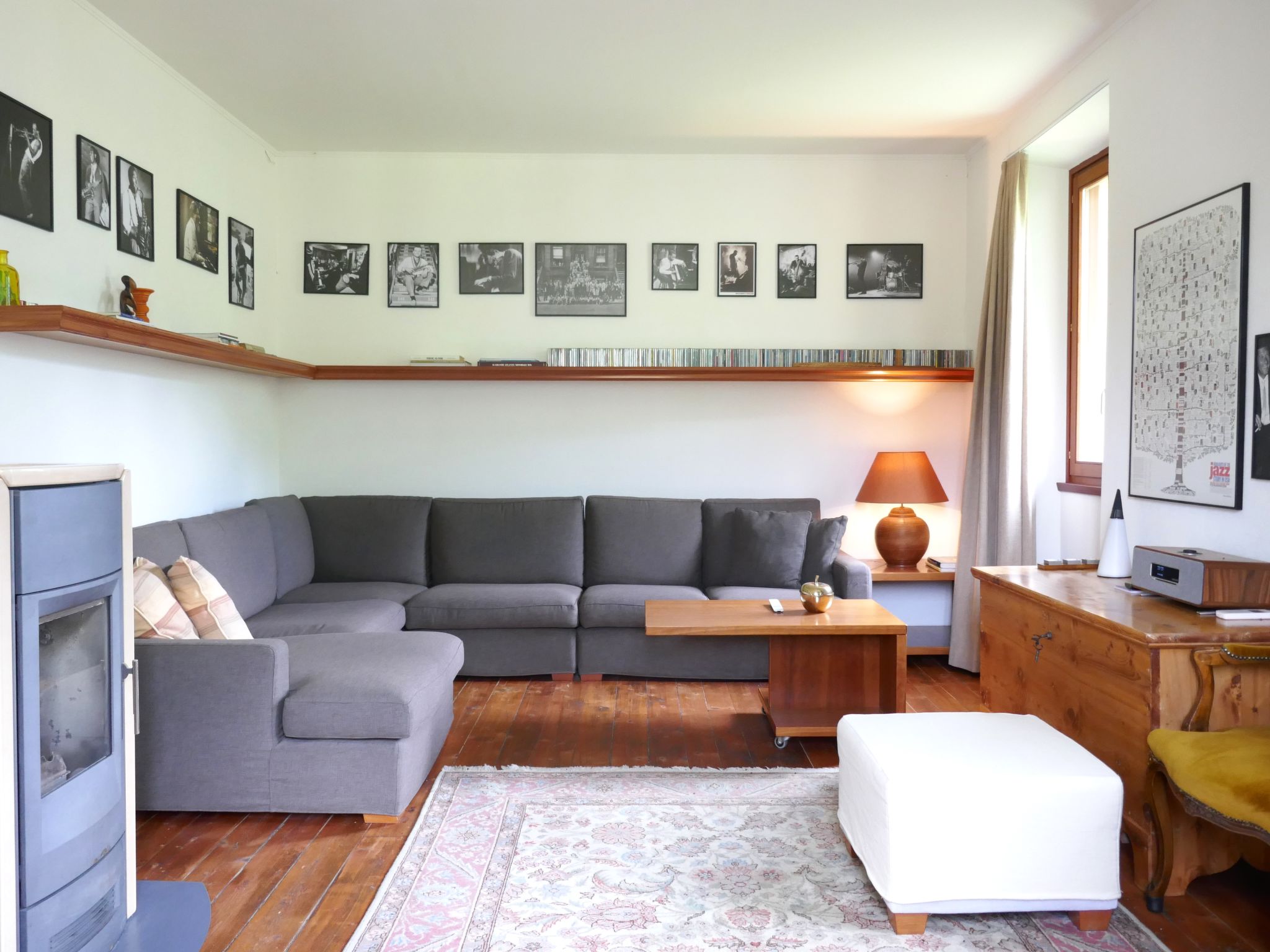 interhome-La Monda