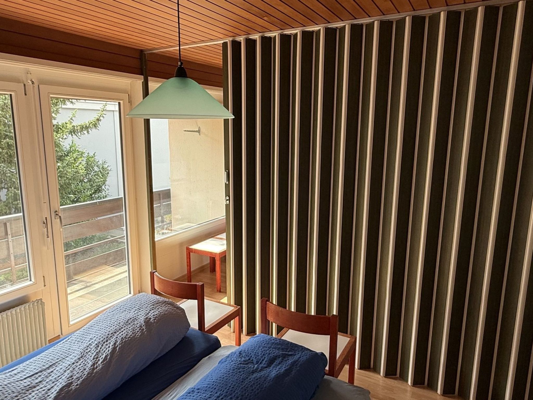 interhome-Ferienhaus Falknis, (Bad Ragaz),