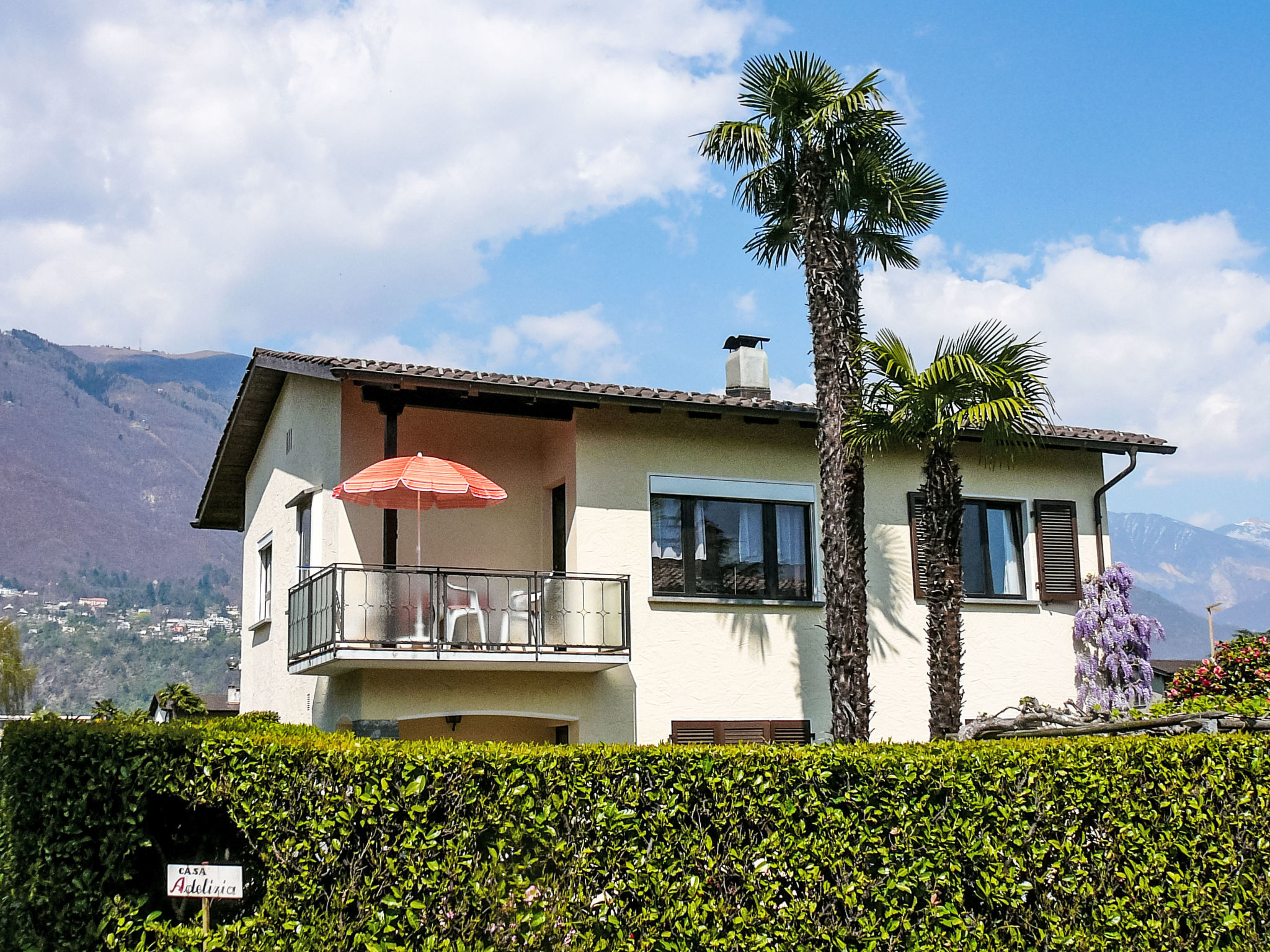 interhome-Casa Adelizia