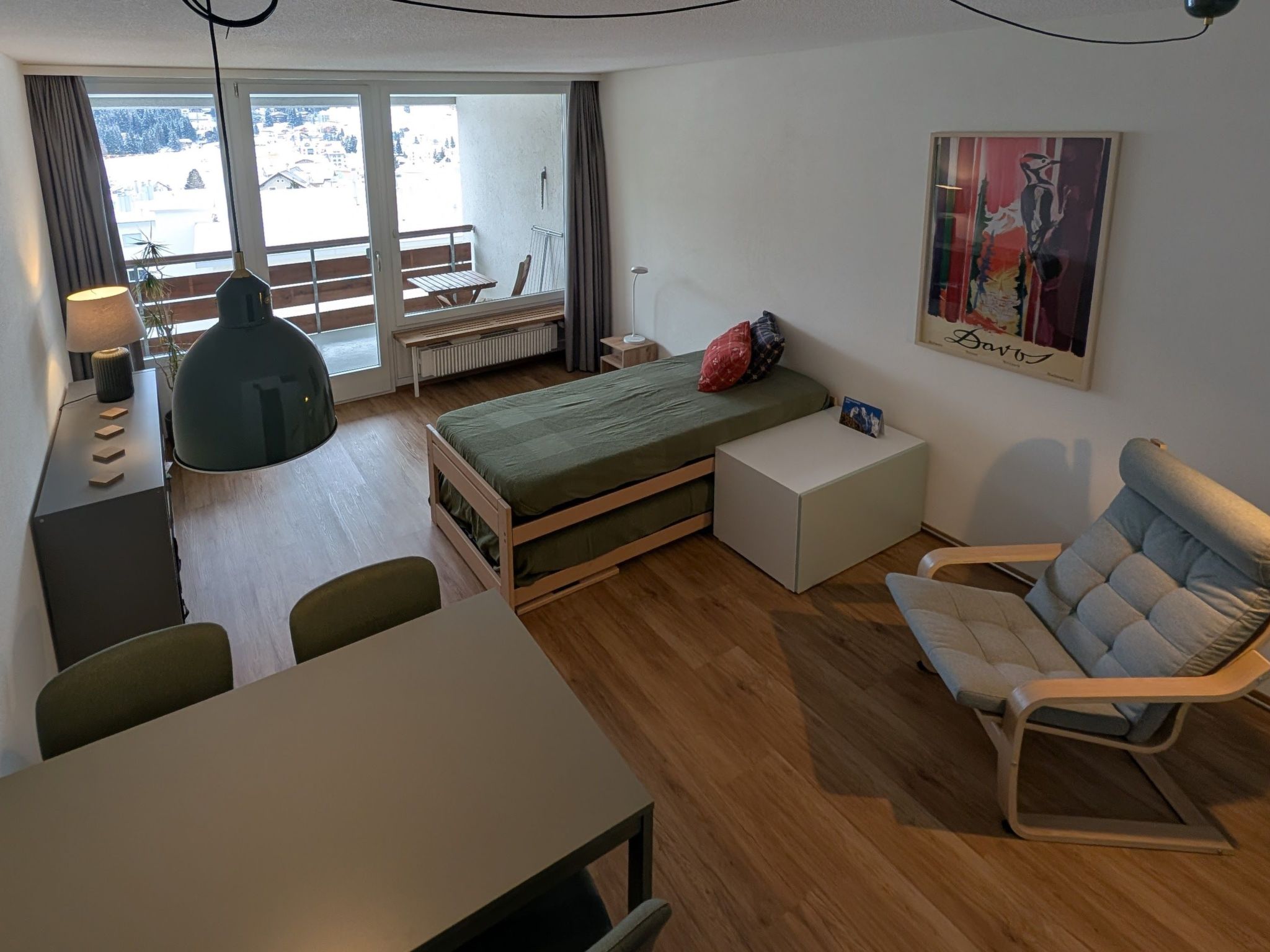 interhome-Barga