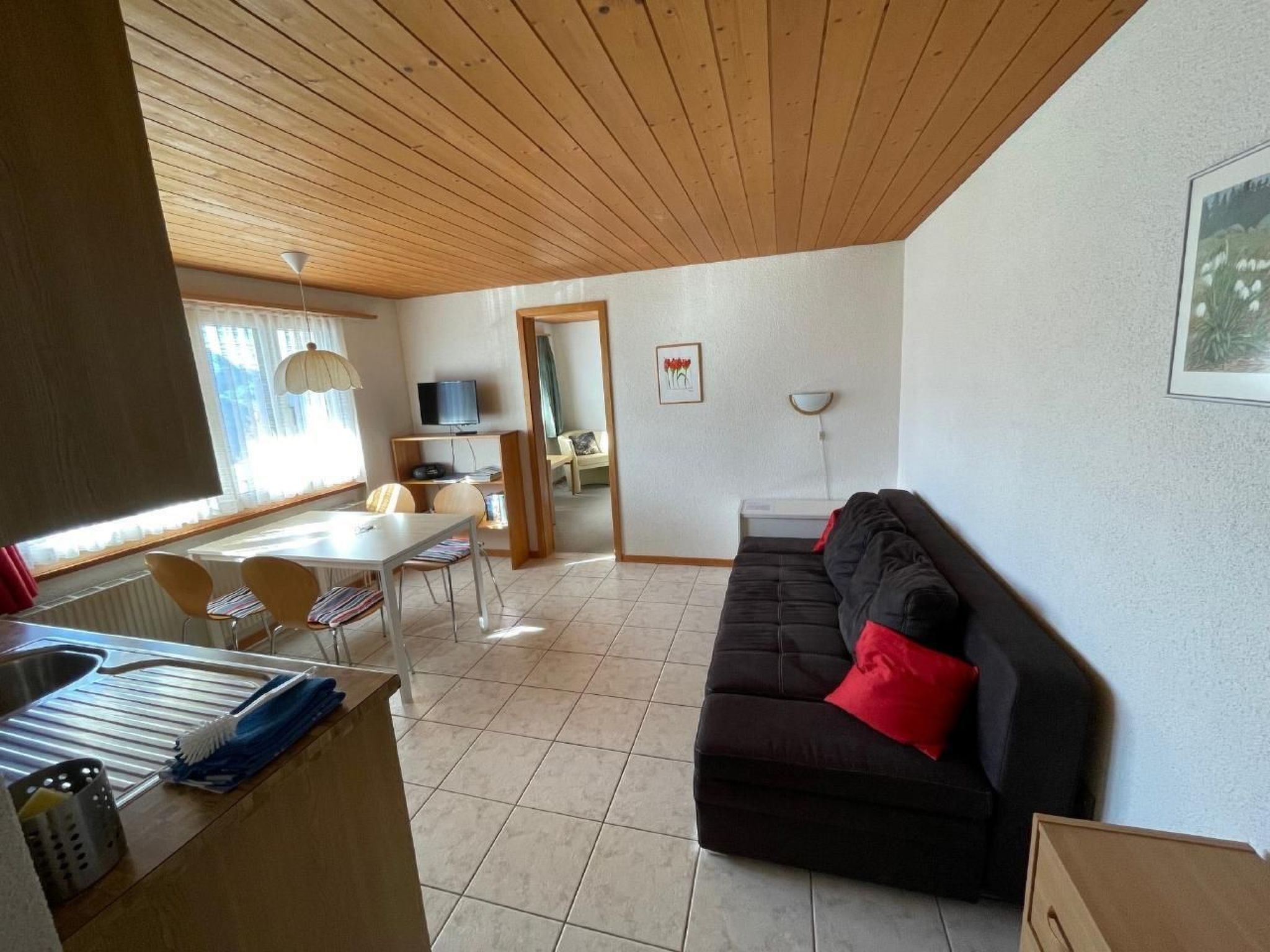 interhome-Chalet Hofer