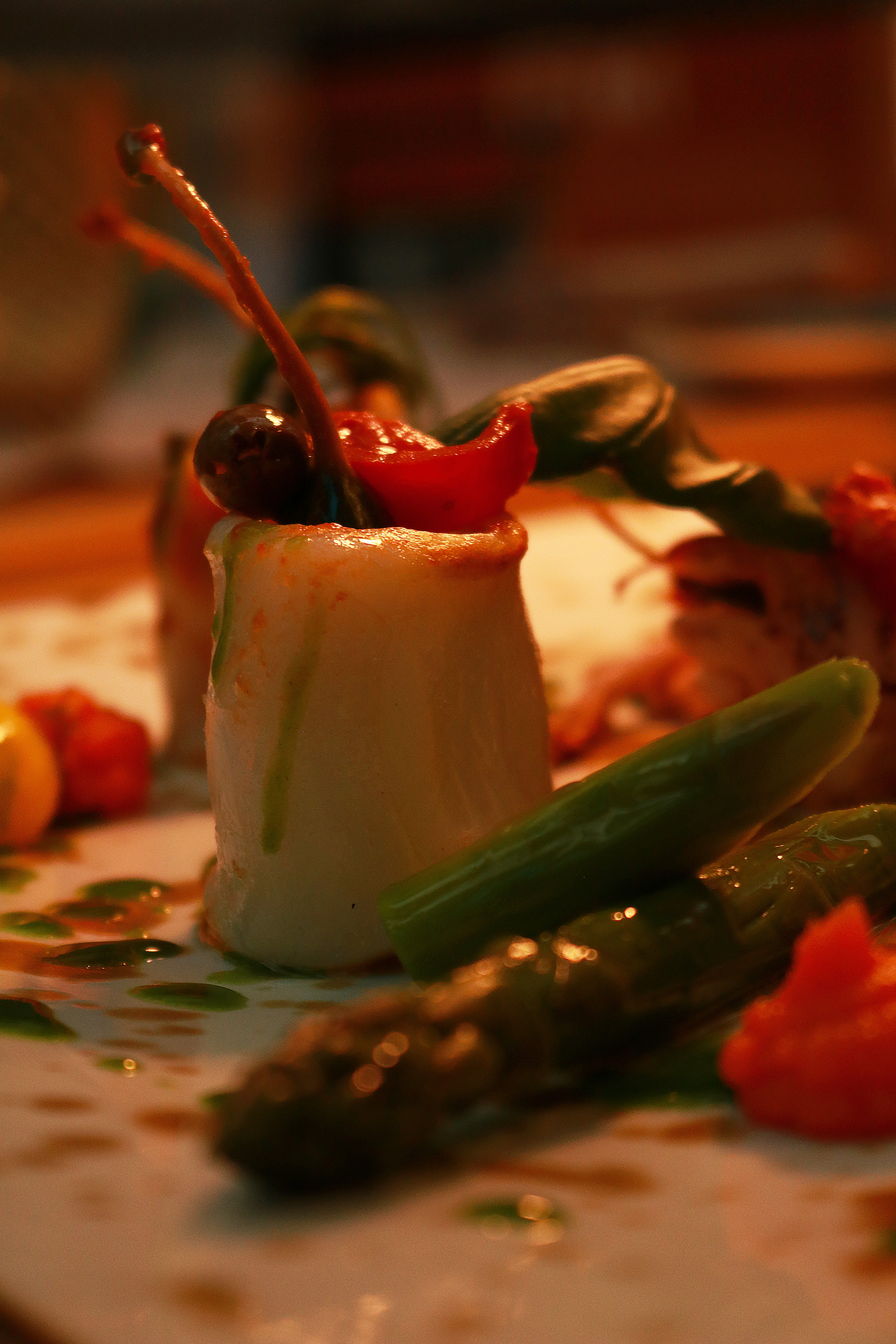 mys-VIP Elementi Dining Experience -Casinò Lugano