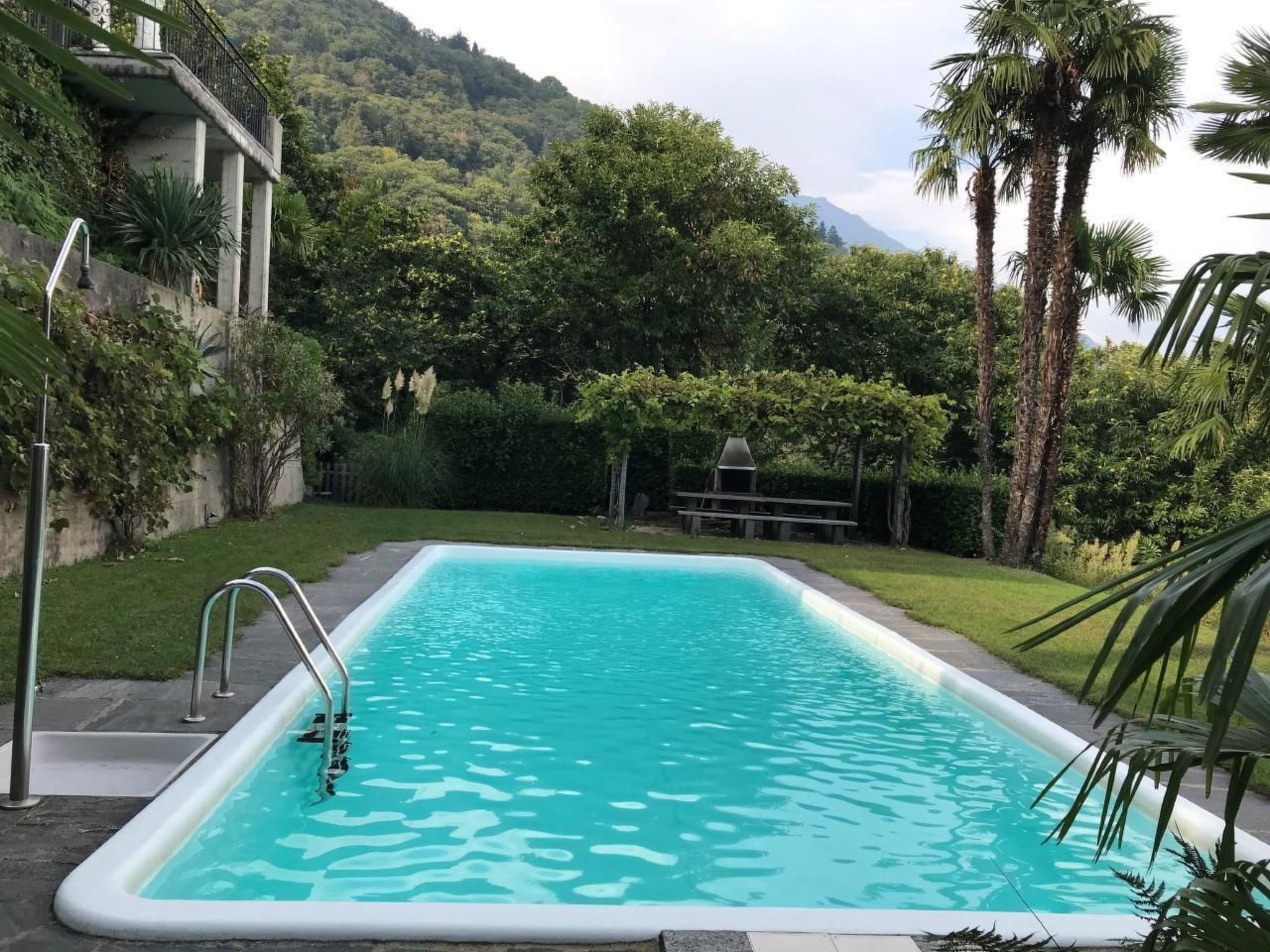 interhome-Casa Collinetta