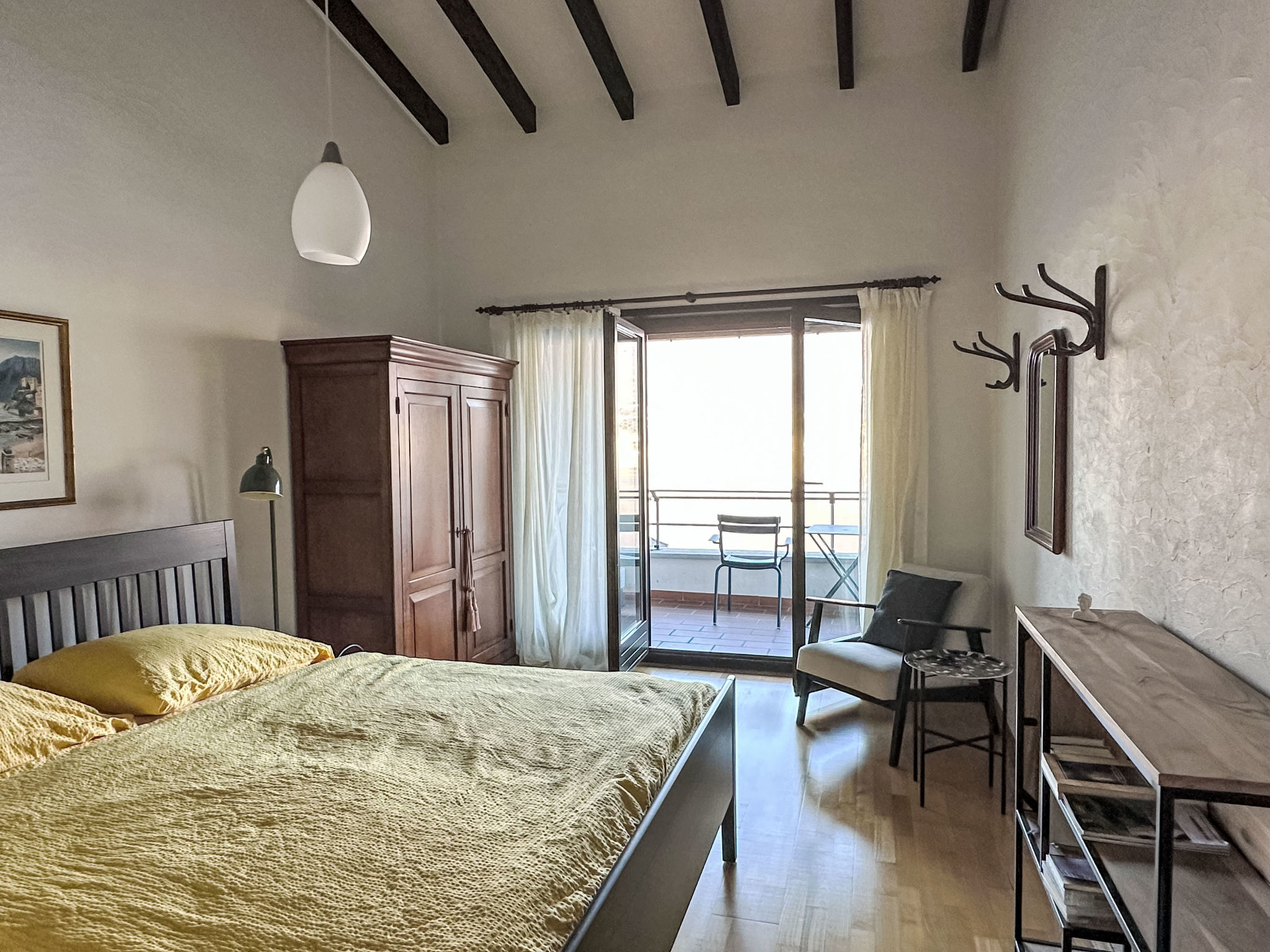 interhome-Residenza Viramonte - Casa Bianca, Wohnung 14