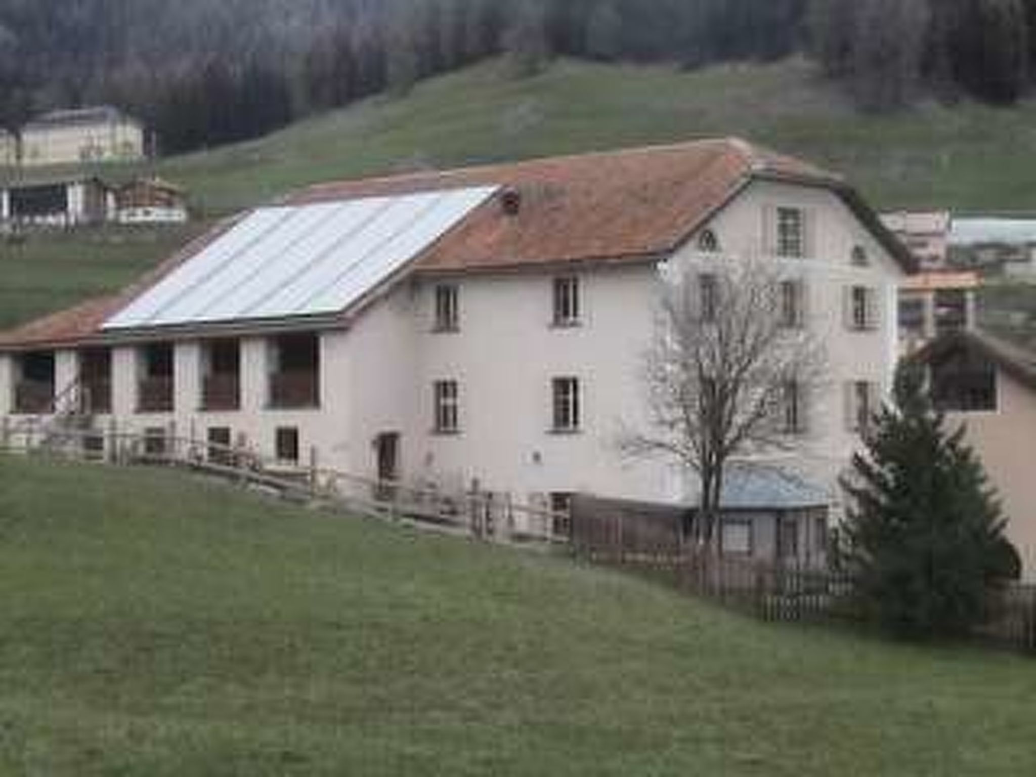 interhome-Chasa Stella, (Ftan)