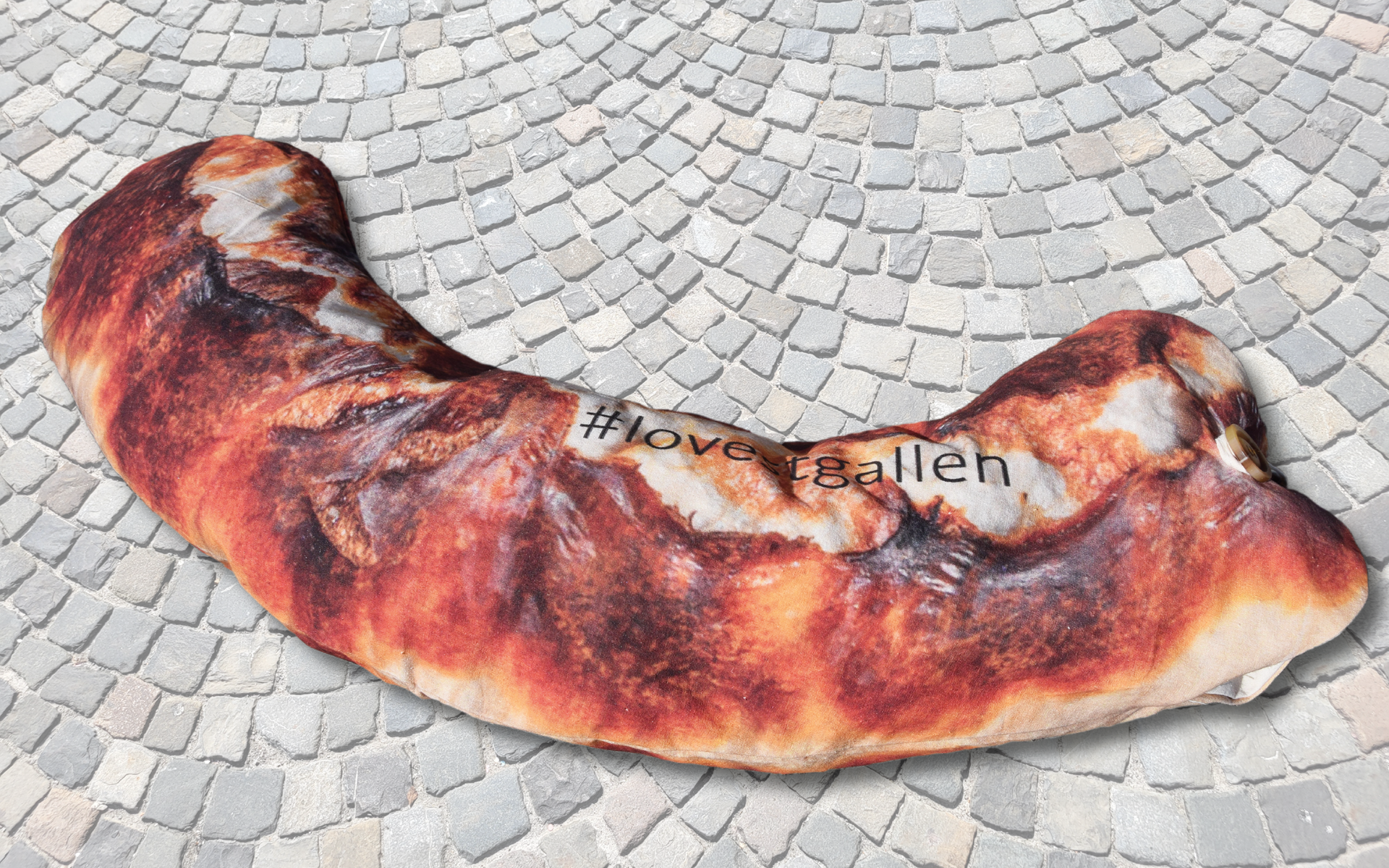 Bratwurst-Bag 1
