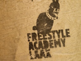Freestyle Academy