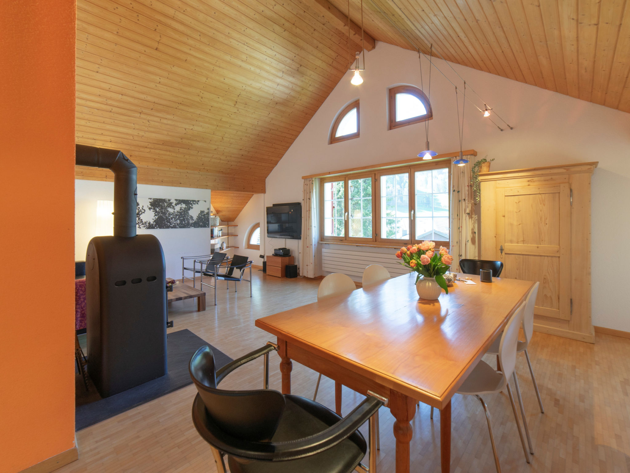 interhome-Dachnest