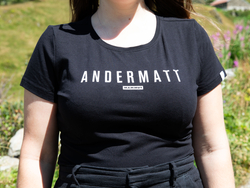 mys-T-shirt Andermatt stretta-Andermatt T-Shirt schmal