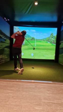 mys-Casa Molina-Casa Molina Golf