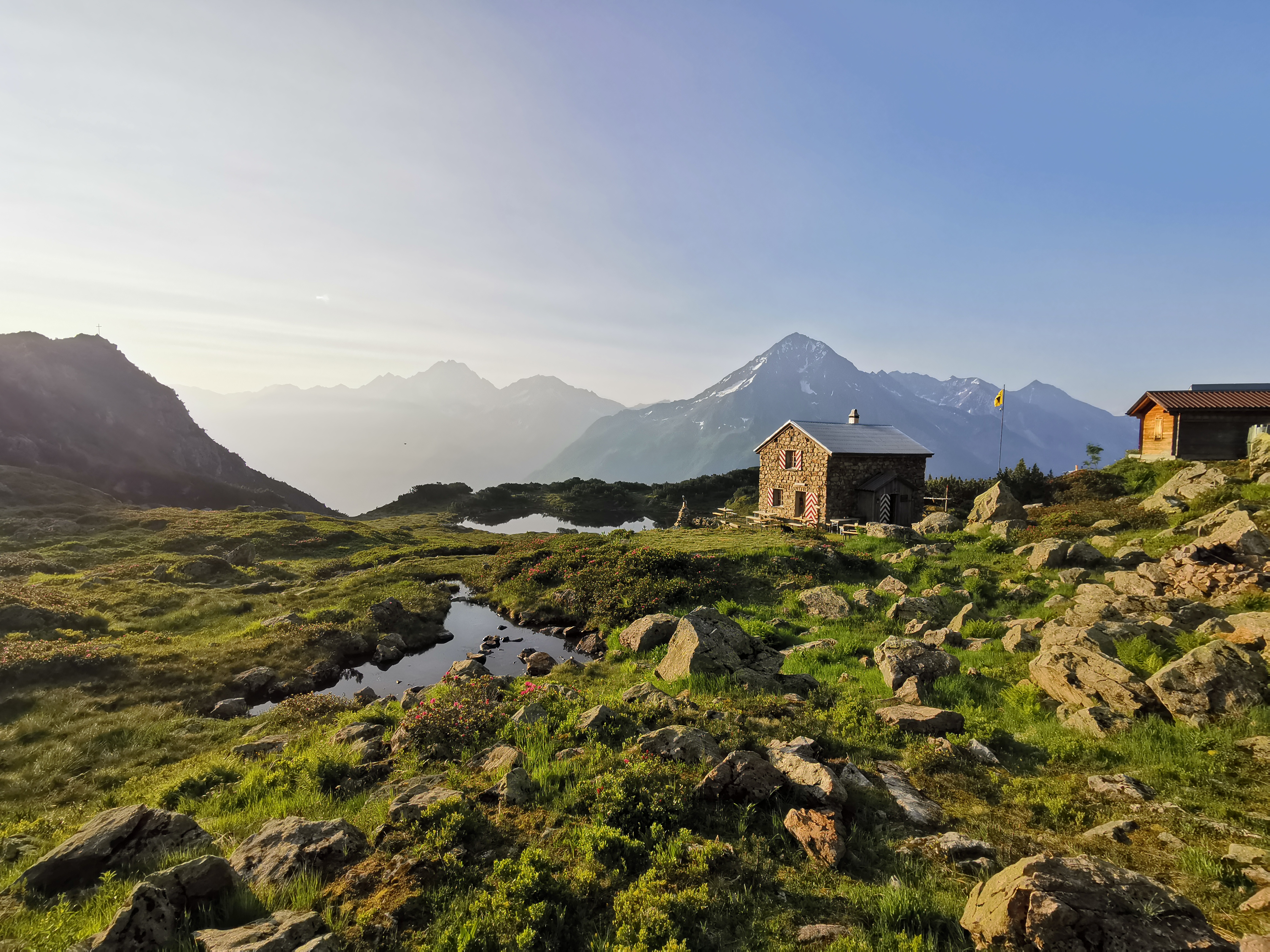 mys-Cabane Sunniggrat-Cabane CAS Sunniggrat
