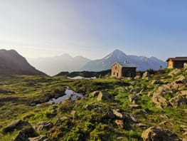 mys-Sunniggrathütte-Sunniggrathütte Sunniggrathütte