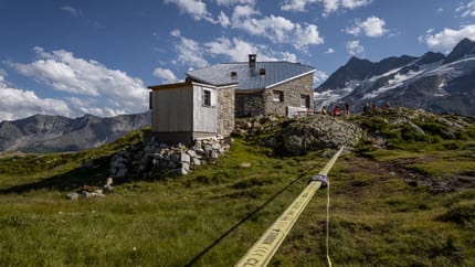 mys-Sewenhütte SAC-Sewenhütte