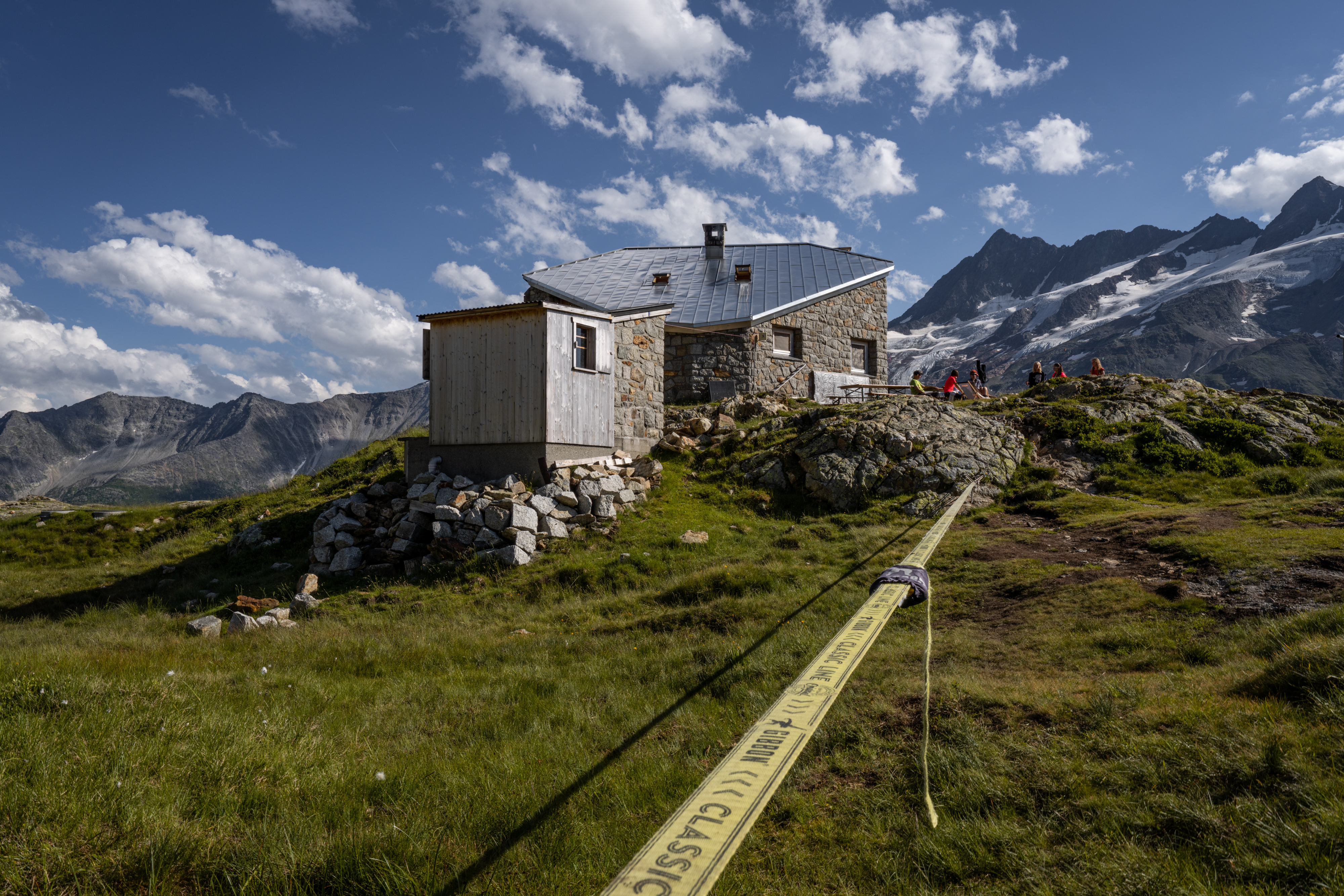 mys-Sewenhütte SAC-Sewenhütte