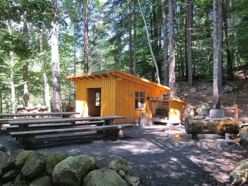 mys-Rastplatz Felliboden-Rastplatz