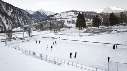 Eisfeld