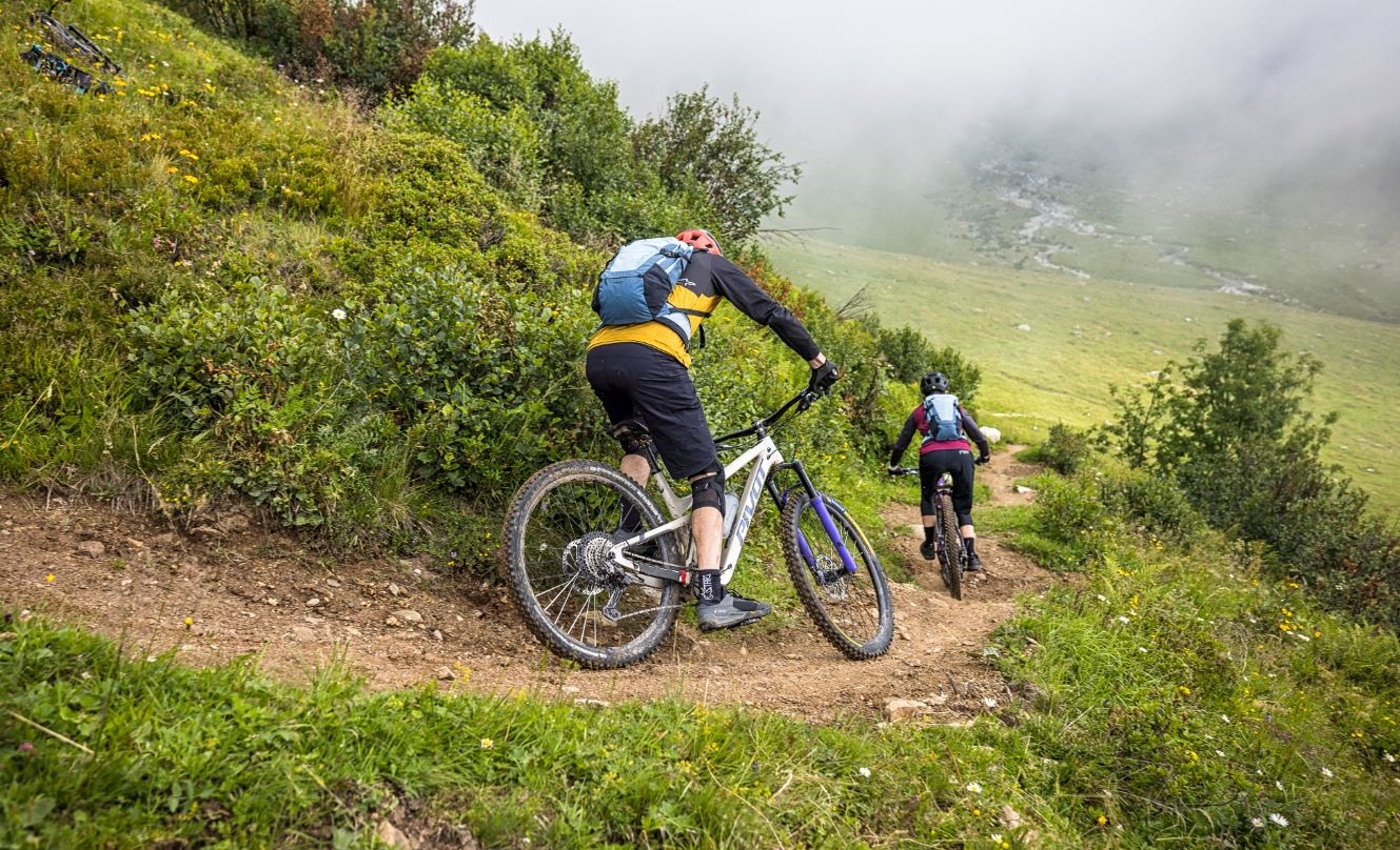 Best of Disentis Sedrun