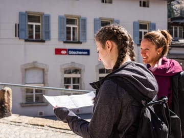 mys-Rundgang Gotthardtunneldorf Göschenen-Rundgang Gotthardtunneldorf Göschenen Rundgang Gotthardtunneldorf Göschenen