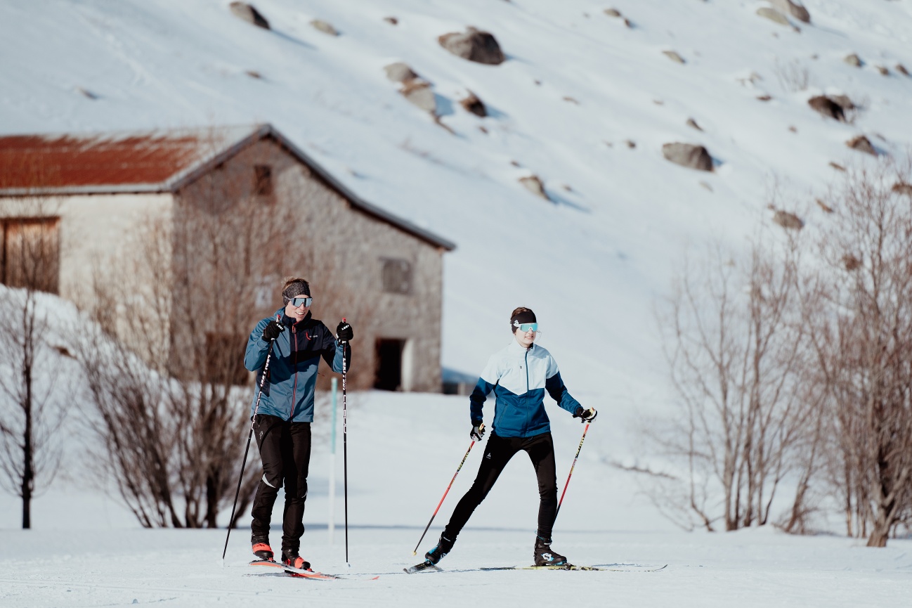 Andermatt Runde 4