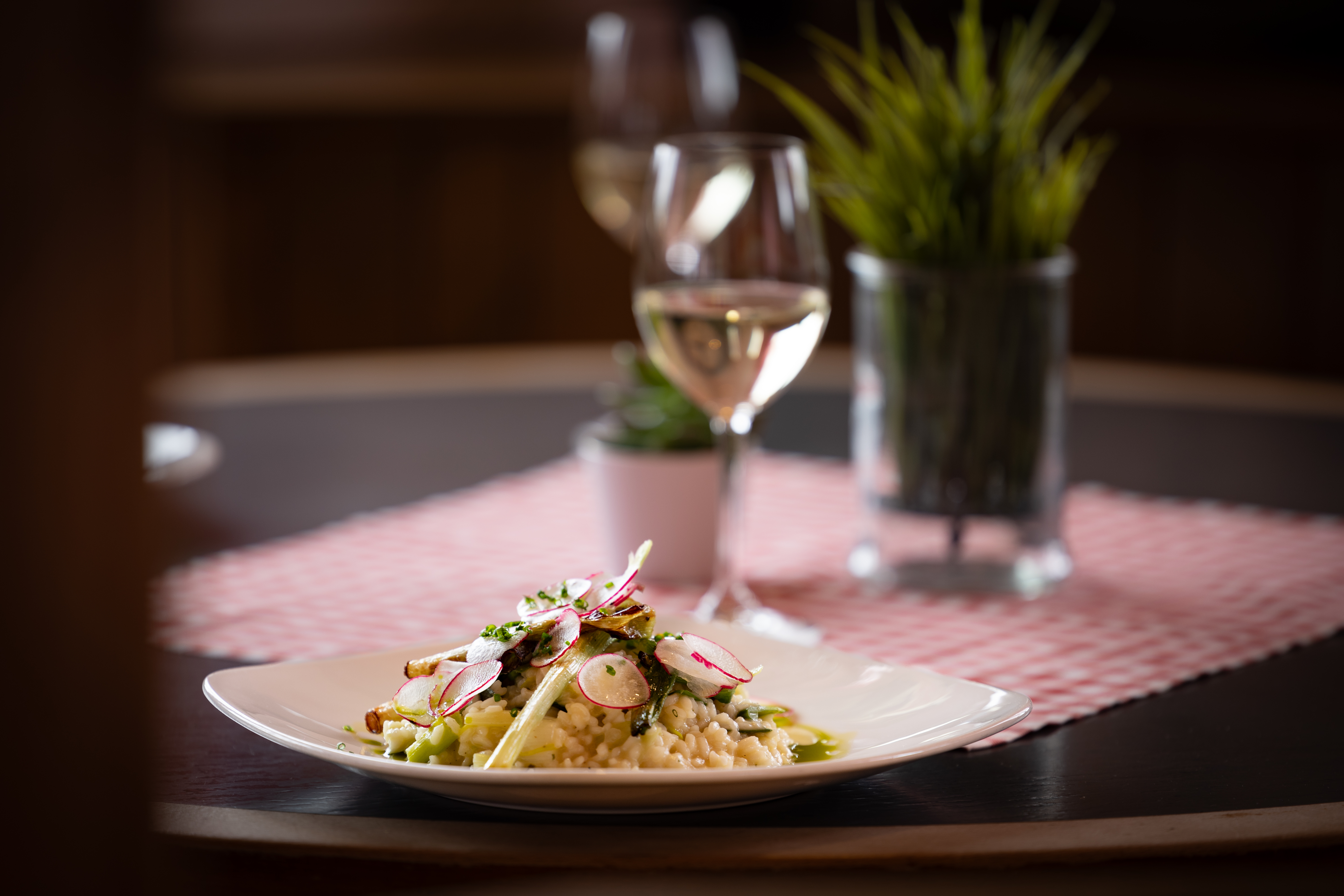 Klimaliebling Piz Calmot