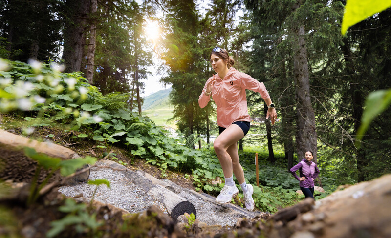 Run for Forest – Ein Sponsorenlauf für den Wald!