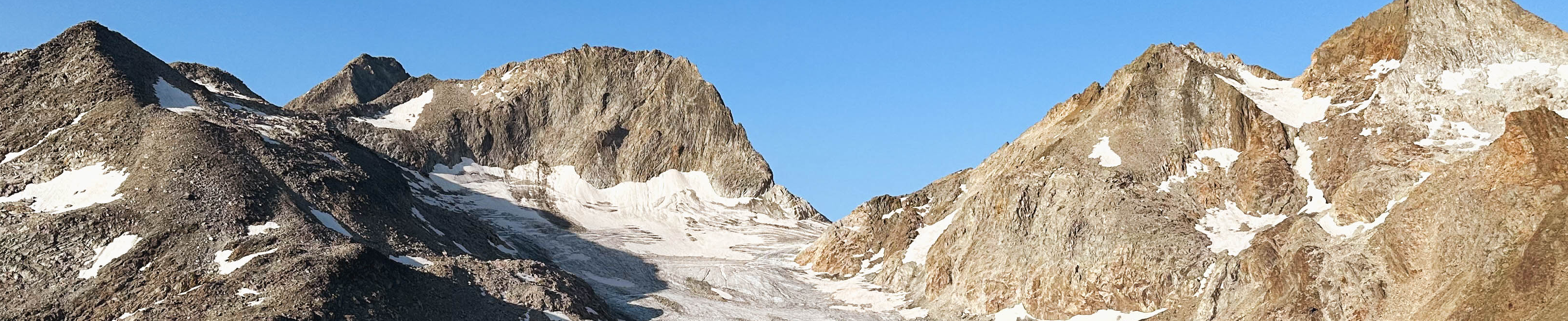 Rhonegletscher