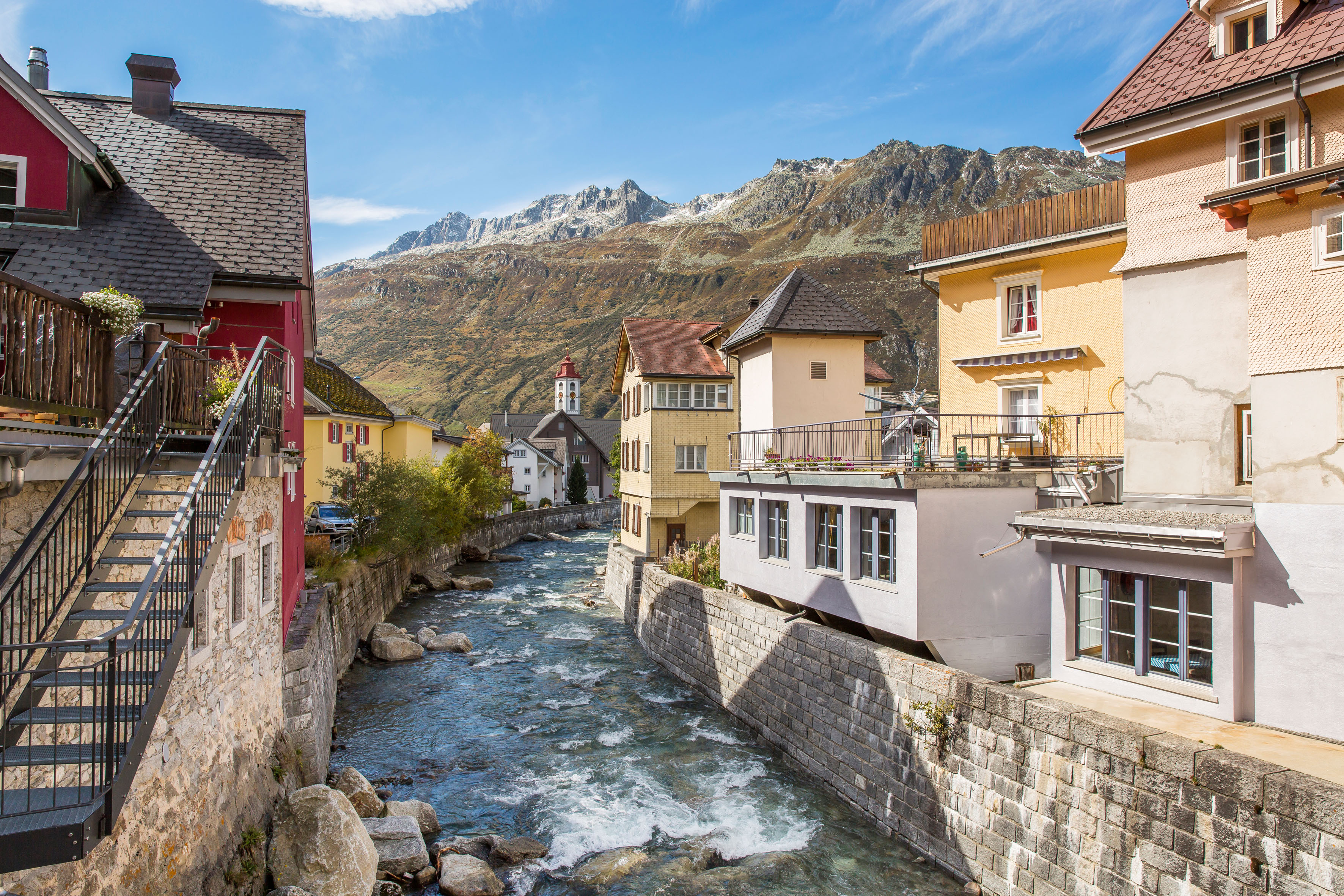 mys-Comune di Andermatt-Dorf Andermatt