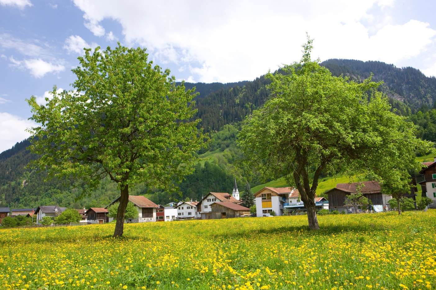 Trun  Talrunde