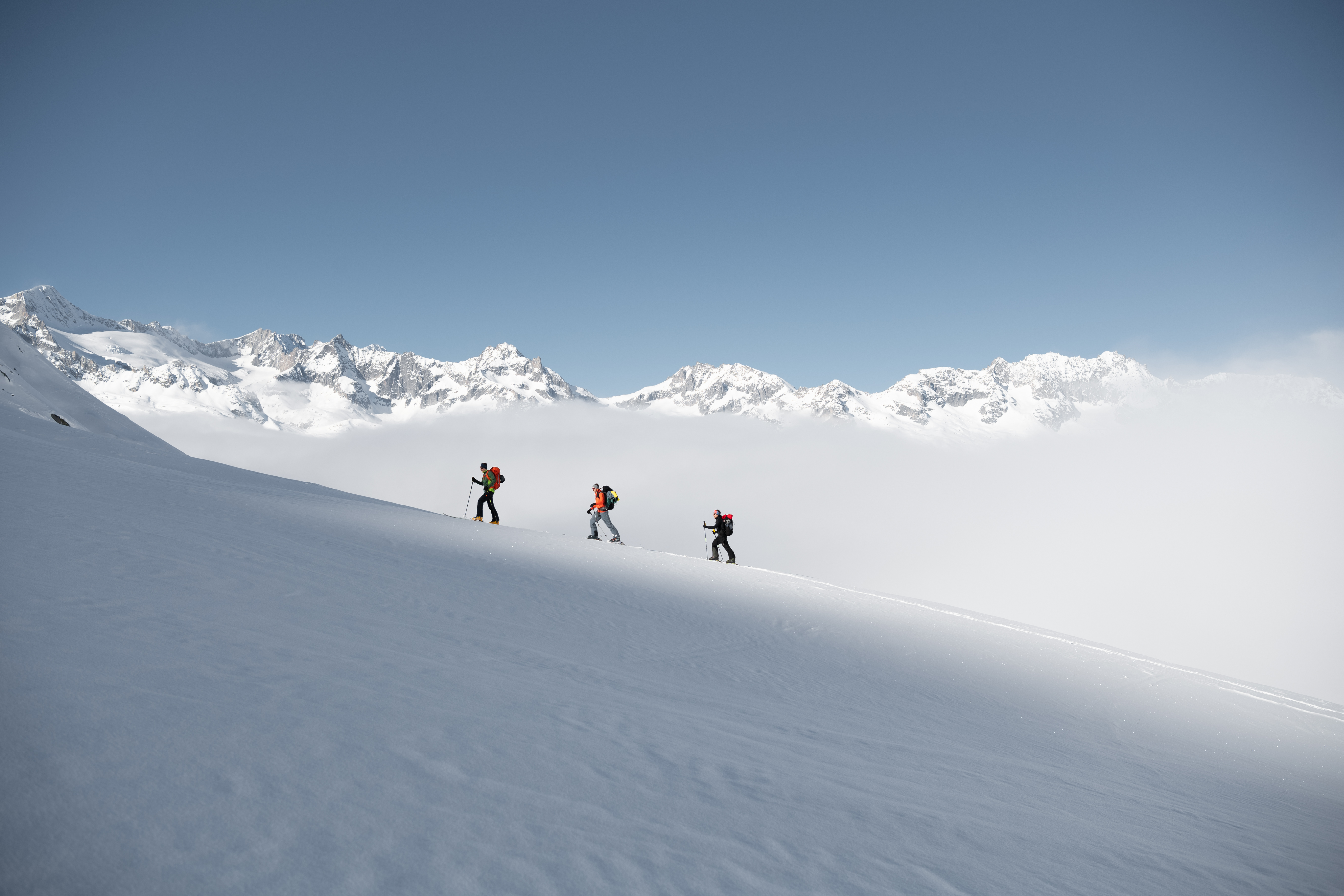 Skitour Feb21 Valentin Luthiger (2) Ski Touring Paradise