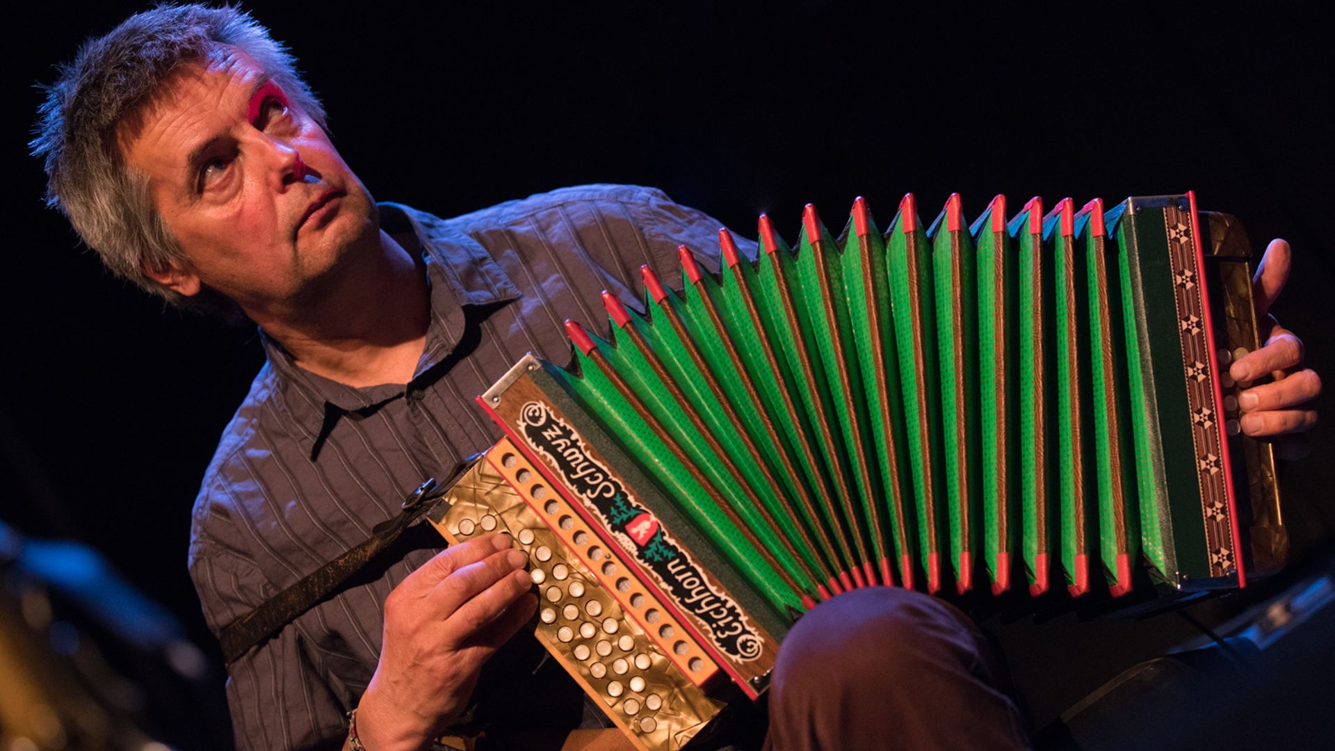 Albin Brun, honorary lighthouse keeper 2026