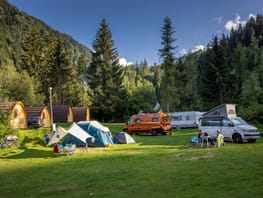mys-TCS Camping Disentis-TCS Camping Disentis TCS Camping Disentis