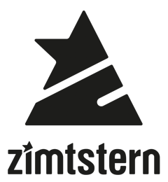 Zimtstern Logo
