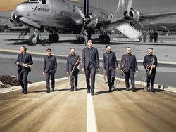 Infinite Brass