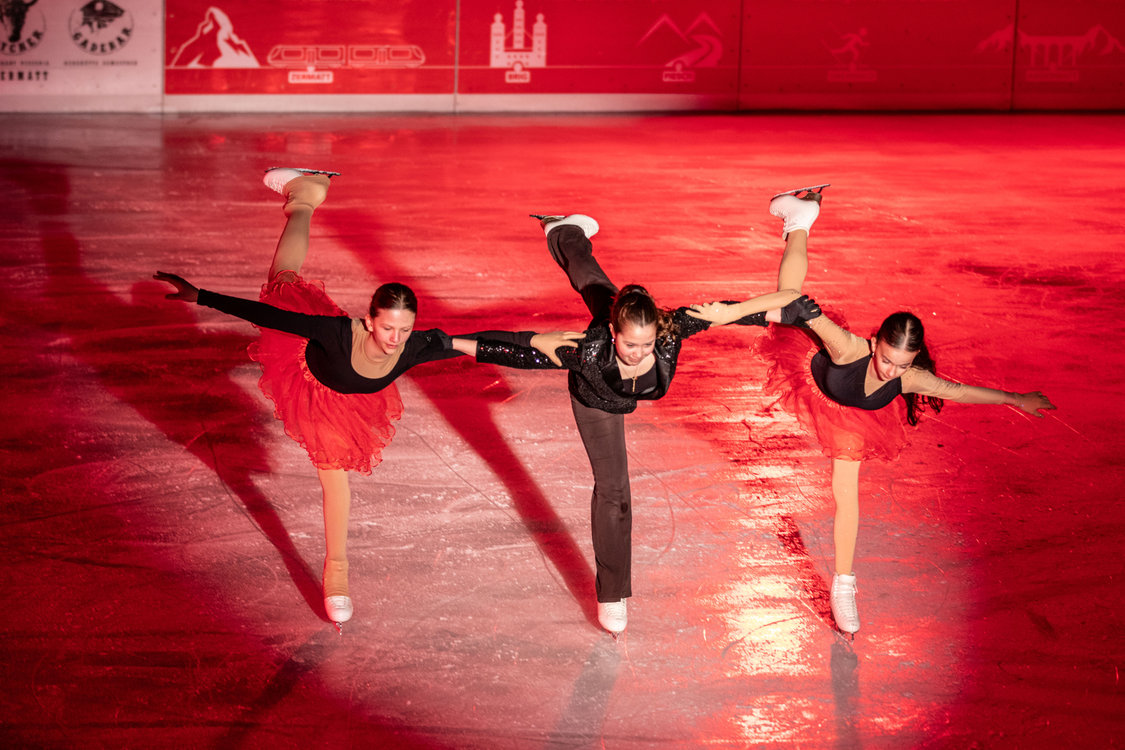 Eisshow