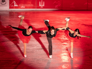 Eisshow
