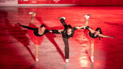 Eisshow