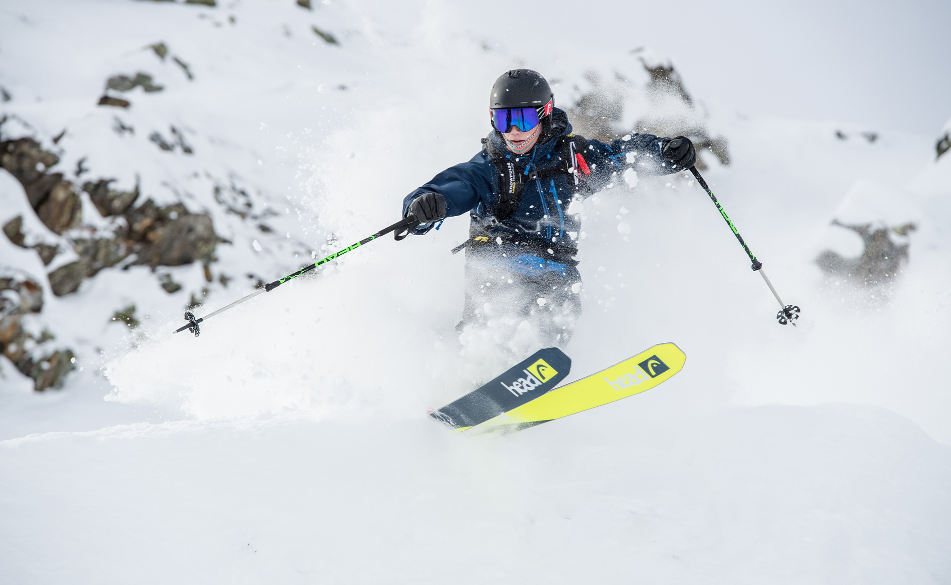 Freeride Days Andermatt