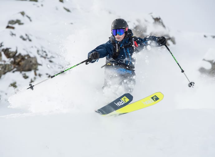 Freeride Days Andermatt 2027