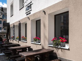 mys-Pinte Pub & Club-Pinte Pub & Club Pinte Pub & Club