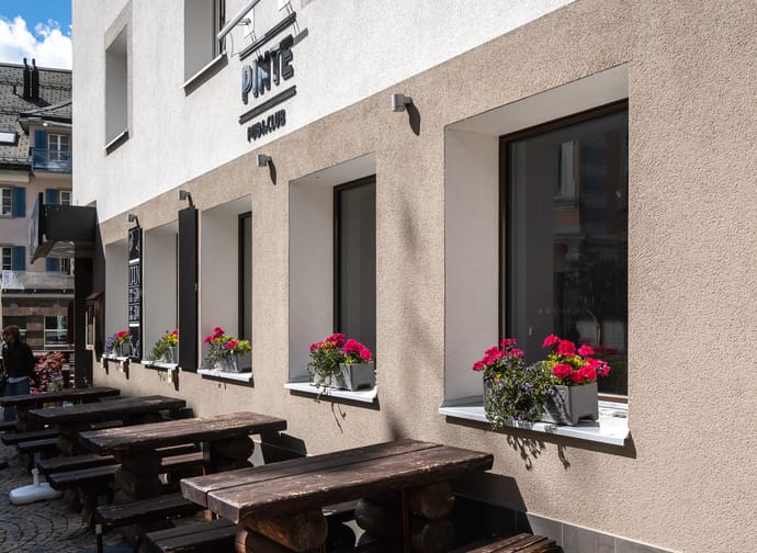 mys-Pinte Pub & Club-Pinte Pub & Club