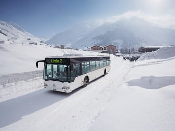mys-E-Sportbus Urserntal - Ortsbus-E-Sportbus Urserntal Ortsbus Urserntal