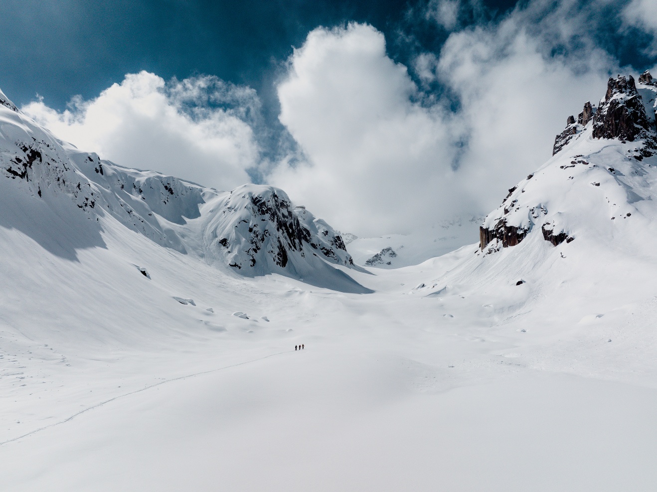 Urner Haute Route