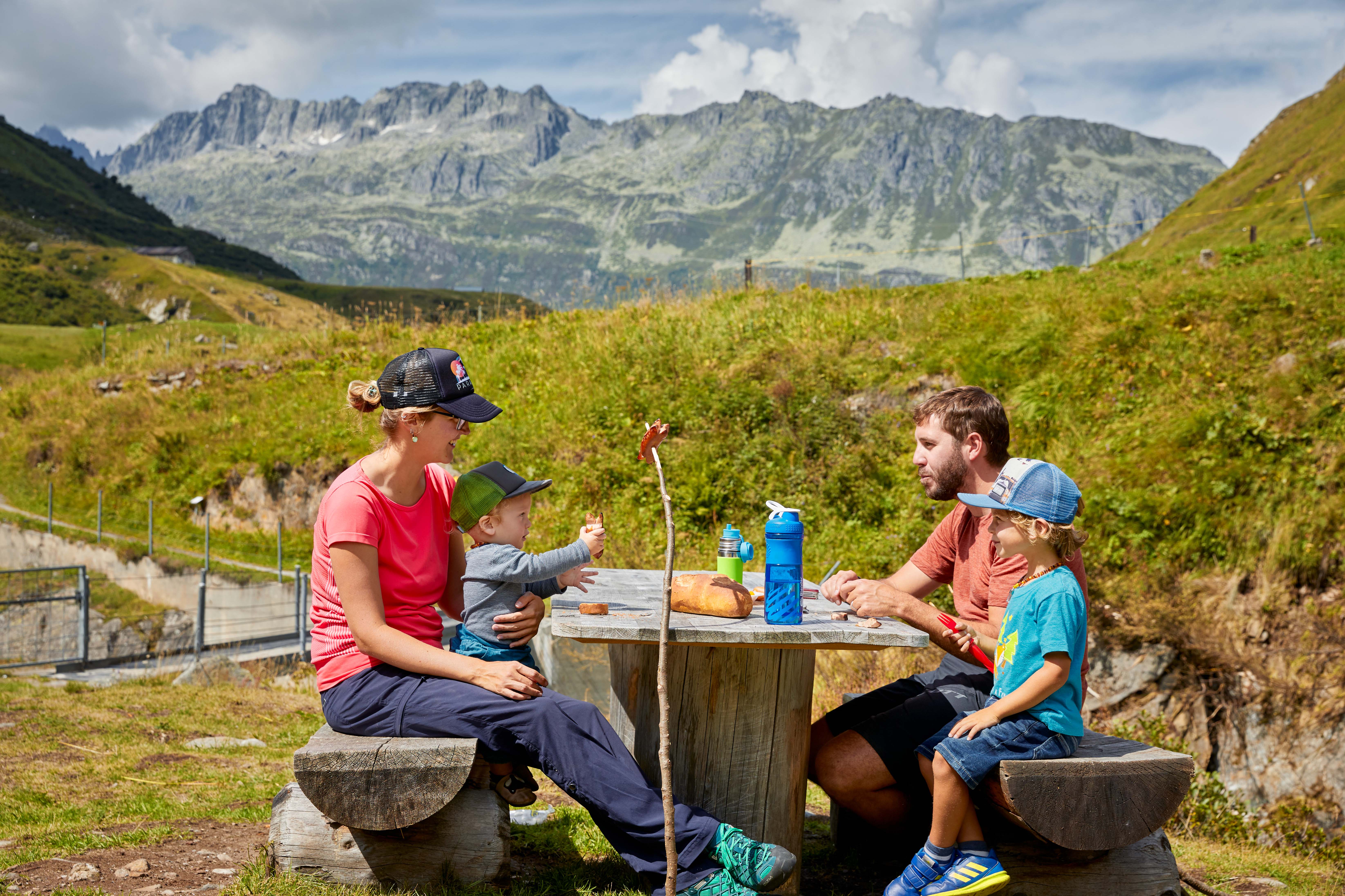 Feuerstelle Rohrrundweg