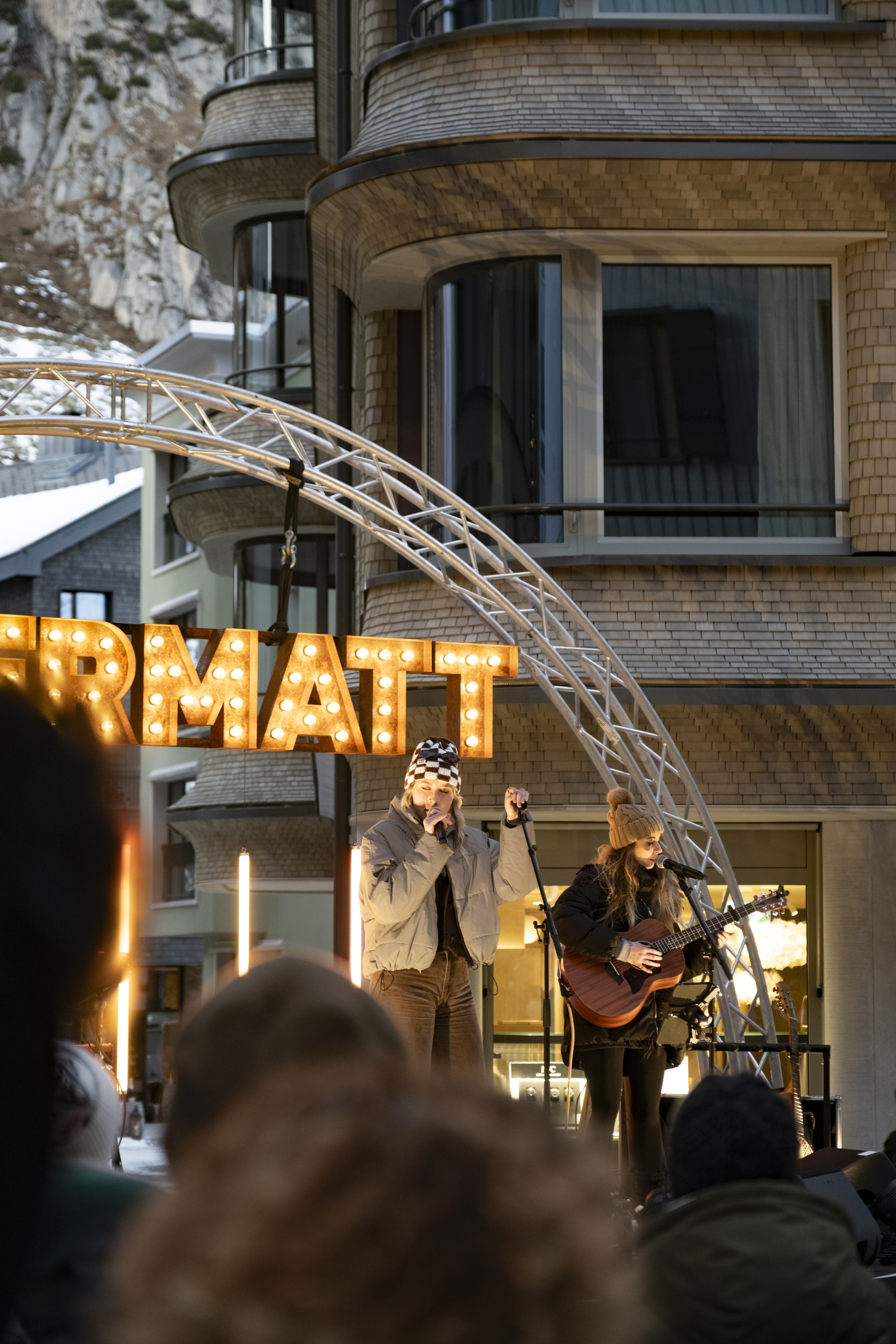 Season Opening Concert