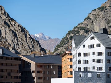 mys-Andermatt Alpine Apartments-Andermatt Alpine Apartments Andermatt Alpine Apartments
