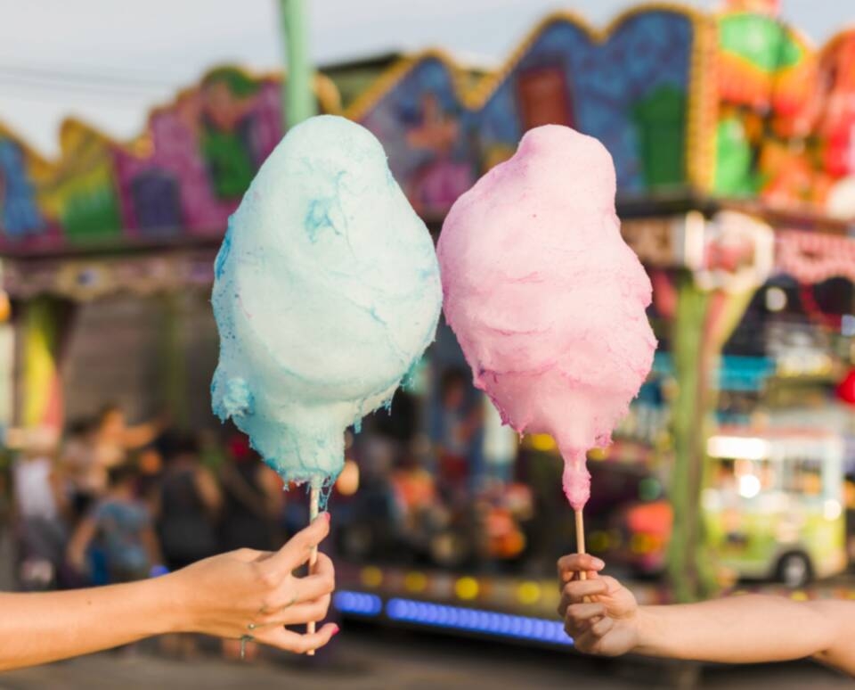 Warenmarkt Andermatt