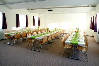 Seminarort Bernhard